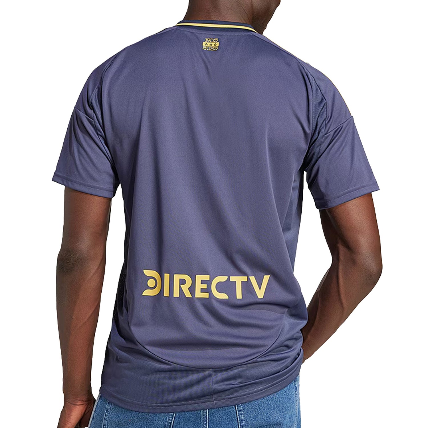 adidas Boca Juniors Men&