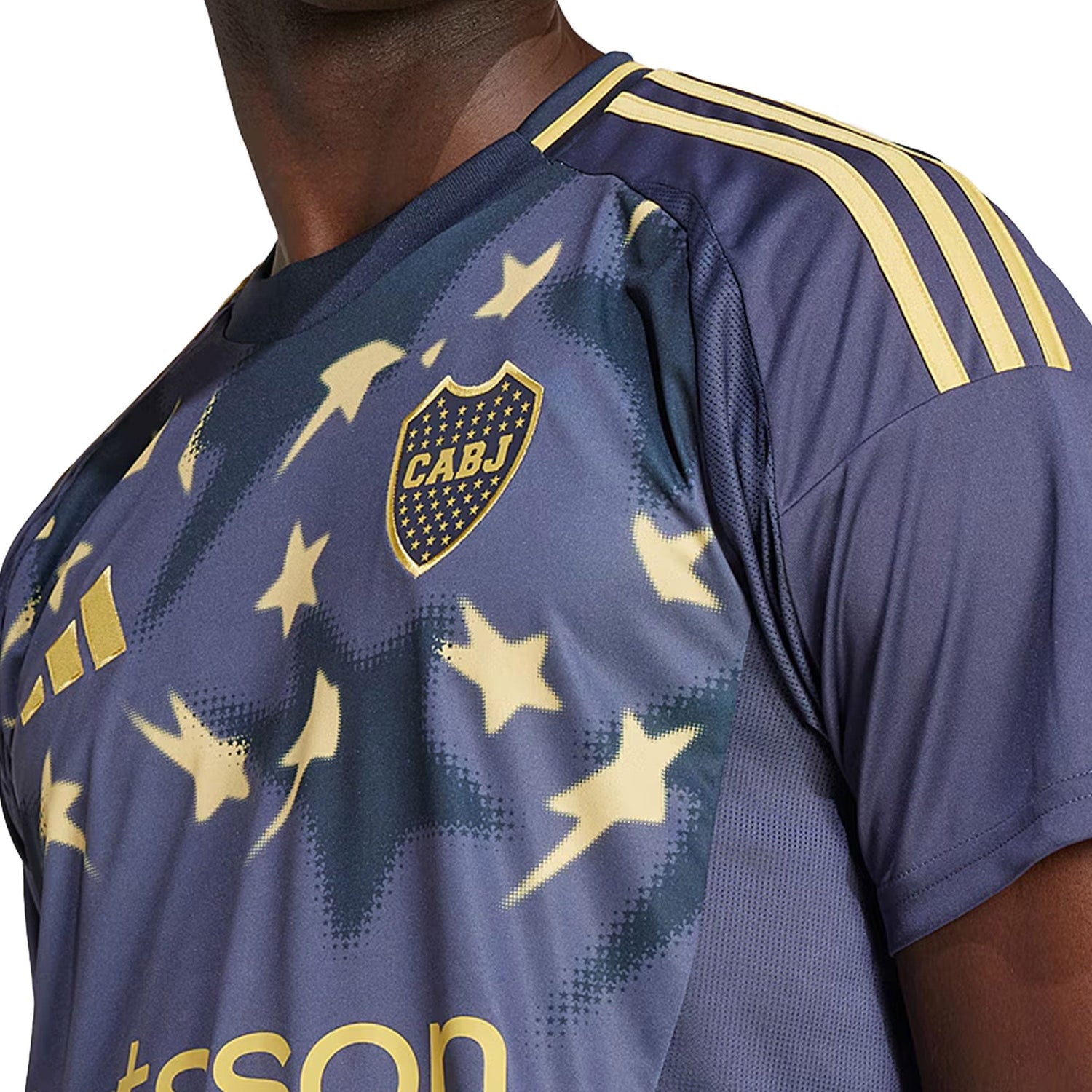 adidas Boca Juniors Men&