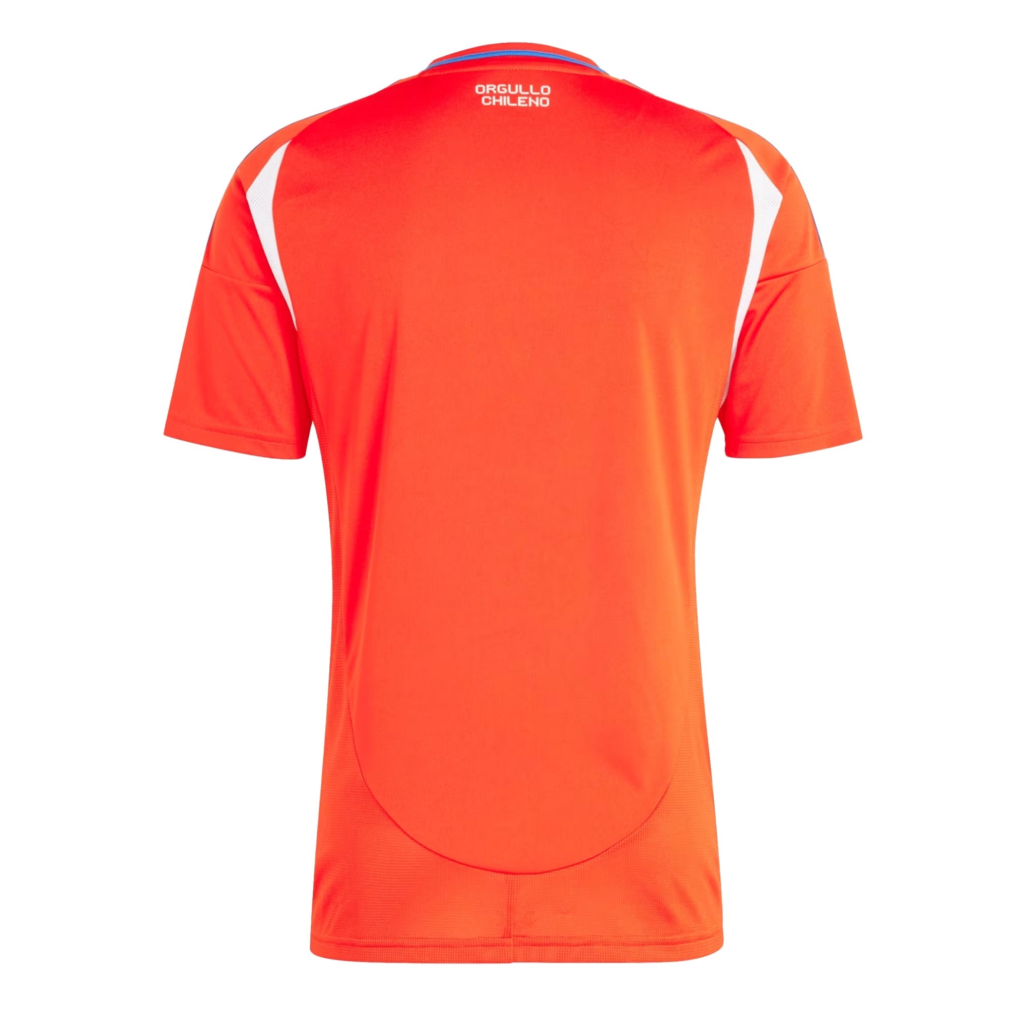 adidas Chile Men's Home Stadium 2024/25 Jersey