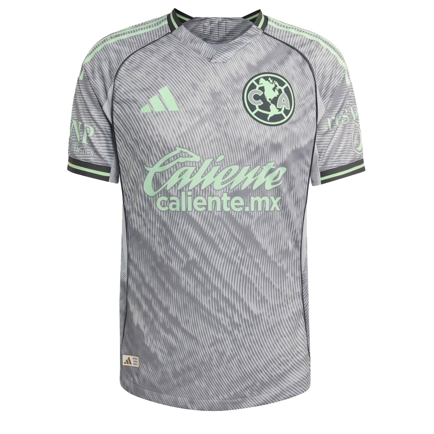 adidas Club America Men&
