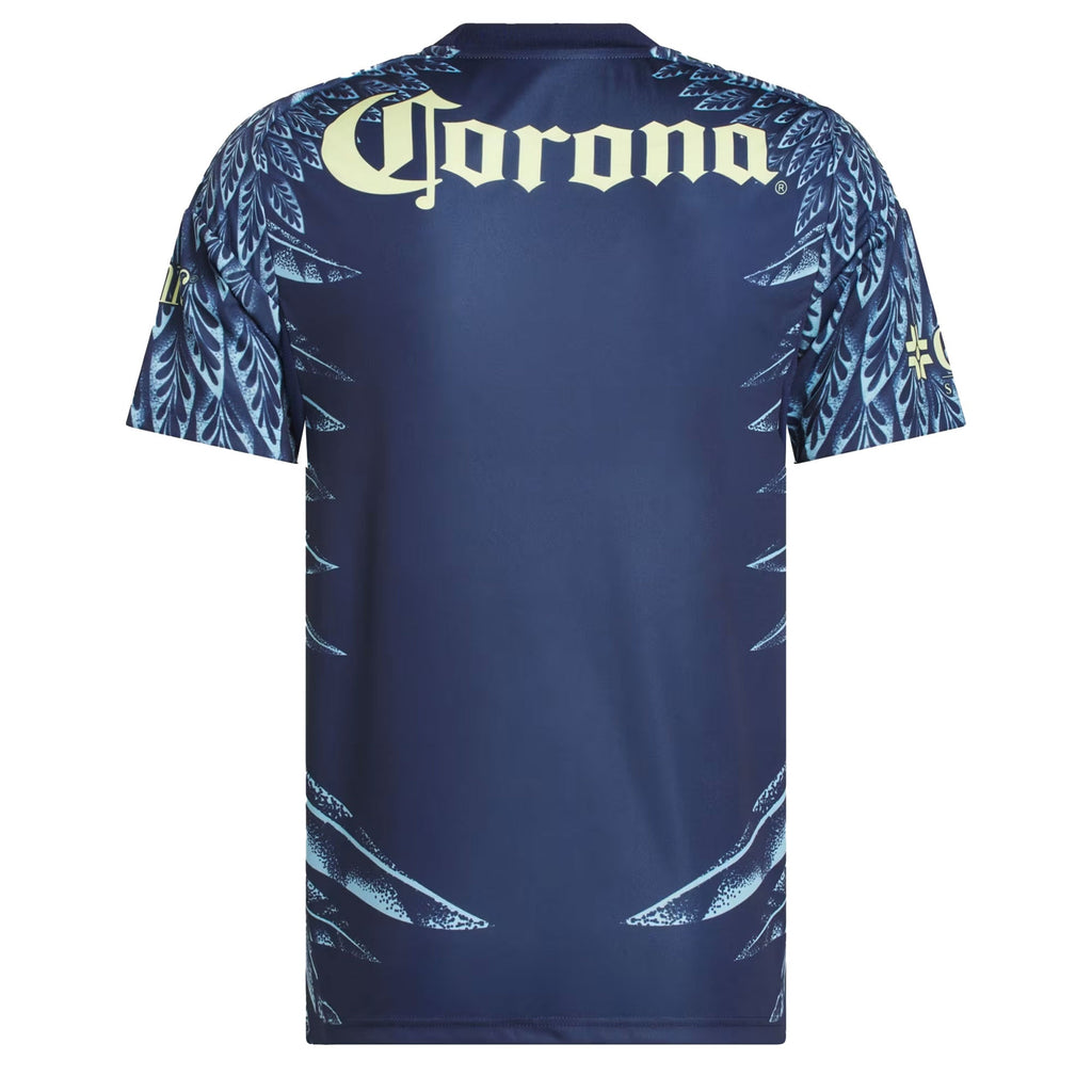 adidas Club America Men's Away Stadium 2025/26 Jersey