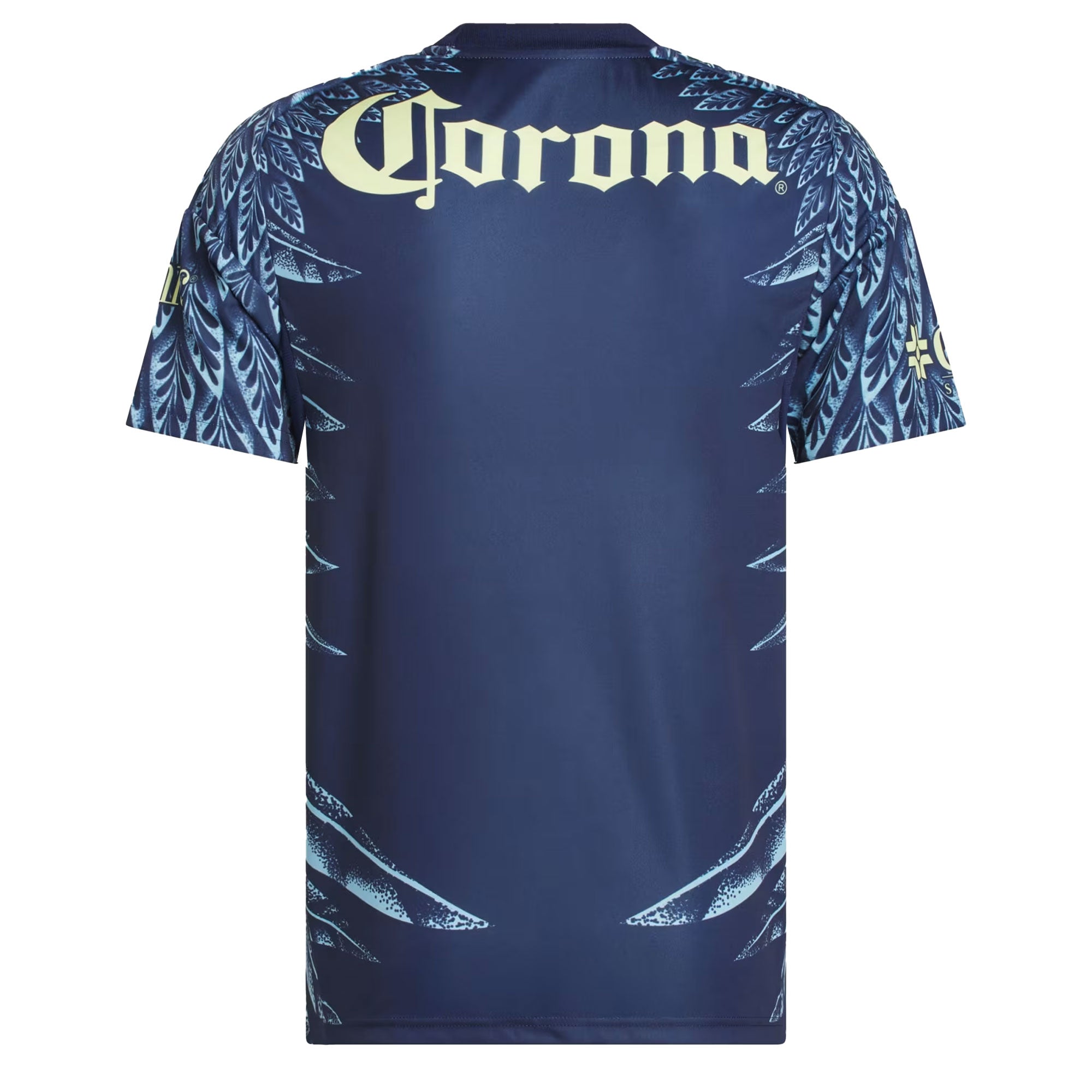 adidas Club America Men's Away Stadium 2025/26 Jersey