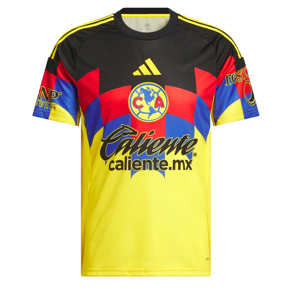 adidas Club America Men's Home Stadium 2025/26 Jersey