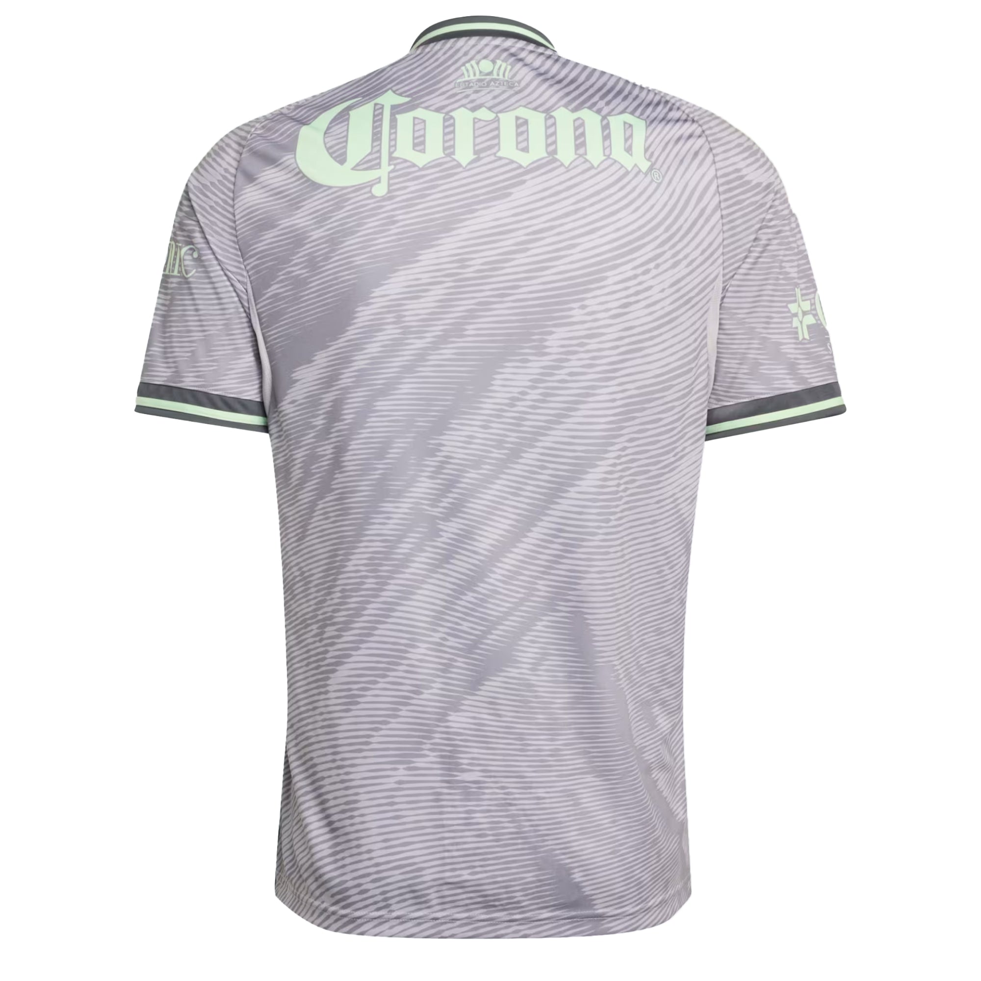 adidas Club America Men's Third Stadium 2025/26 Jersey