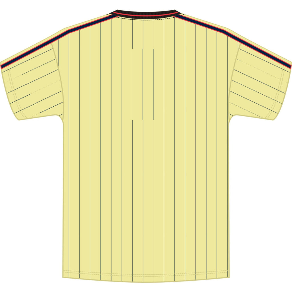 adidas Club America Icon Men's Stadium Jersey