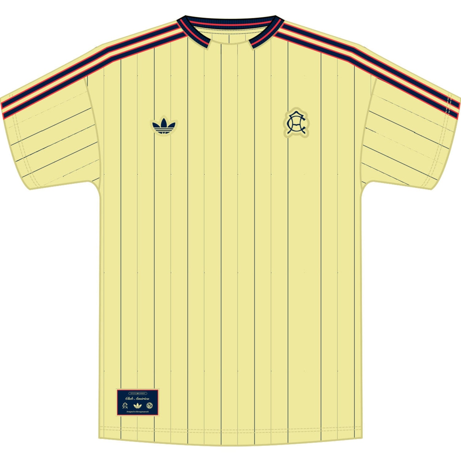 adidas Club America Icon Men&