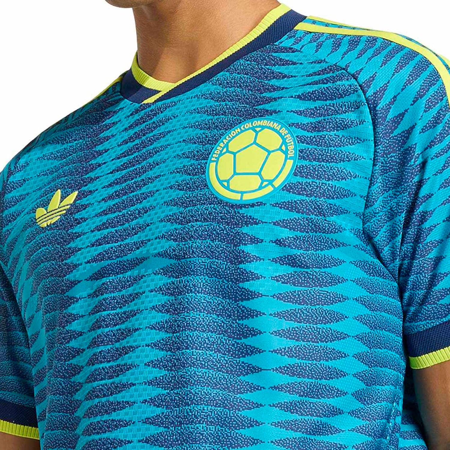 adidas Colombia Men&