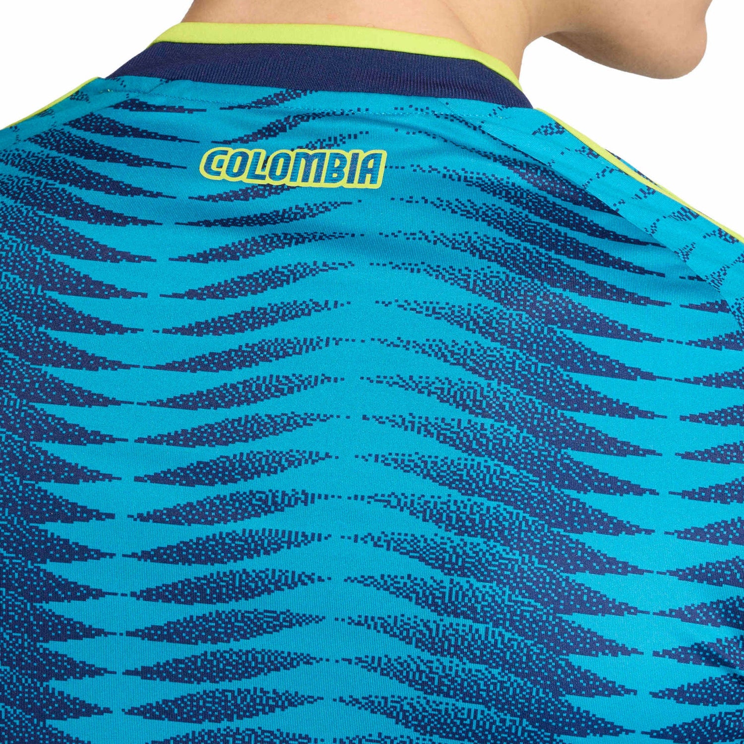adidas Colombia Men&