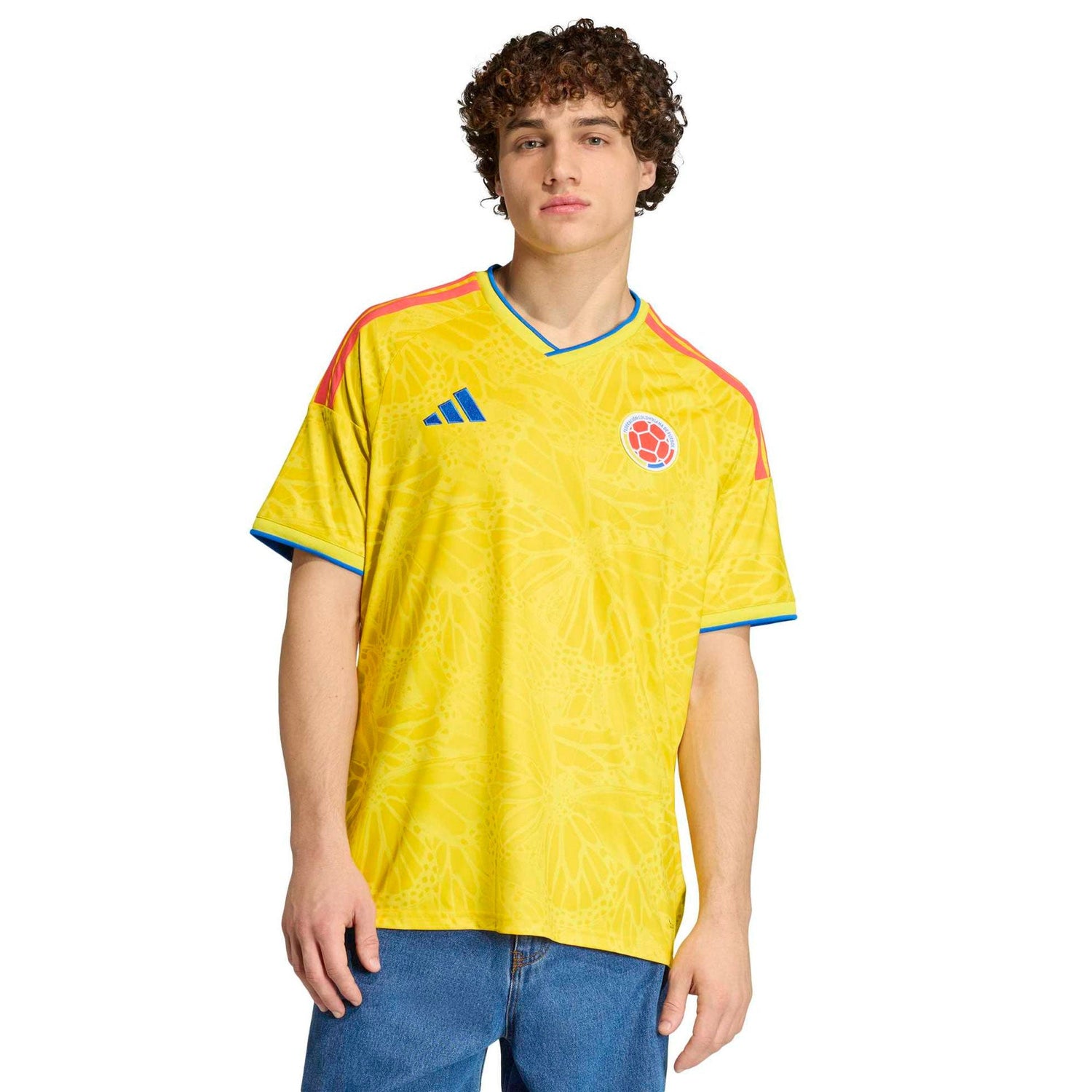 adidas Colombia Men&