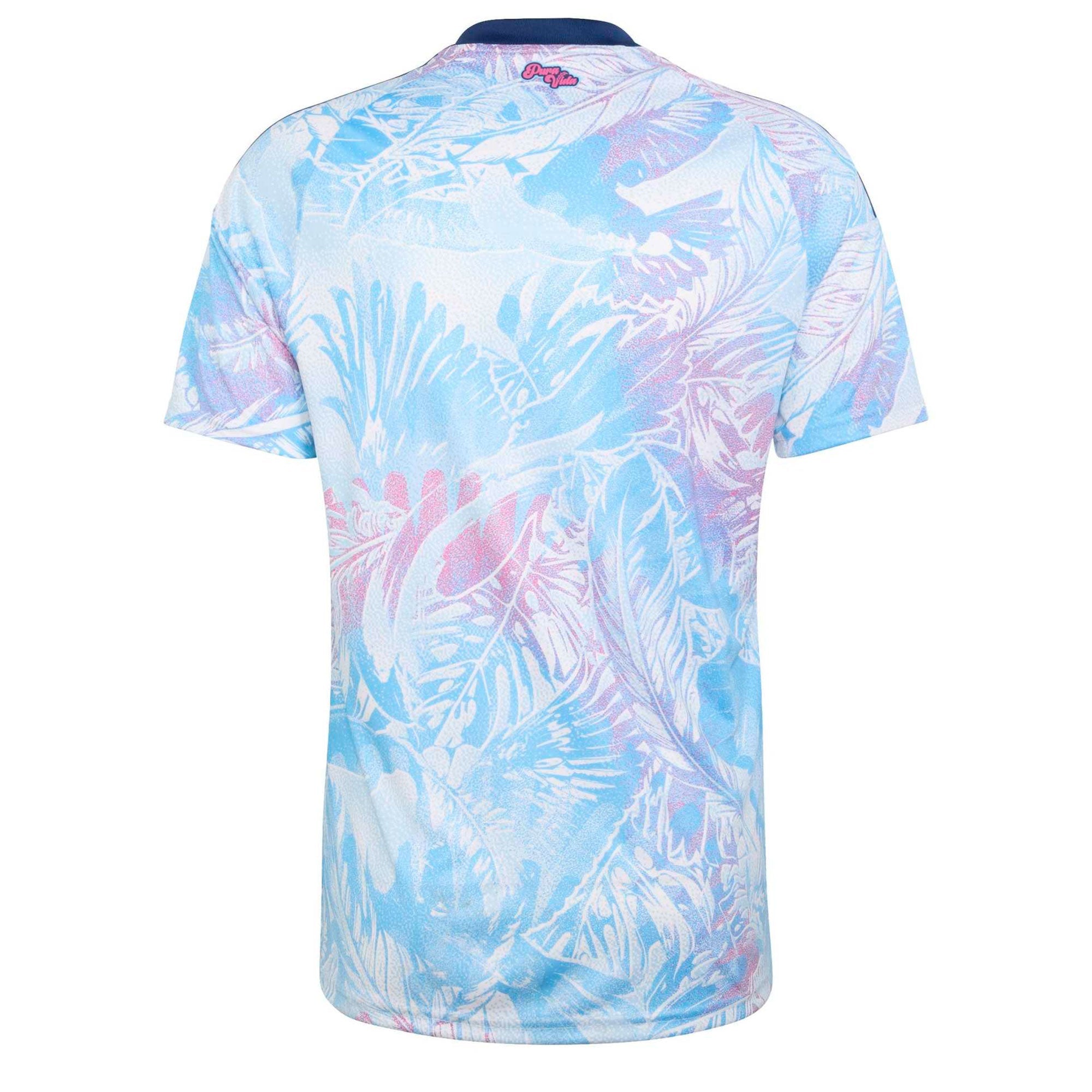 adidas Costa Rica Men's Away Stadium 2026 Jersey
