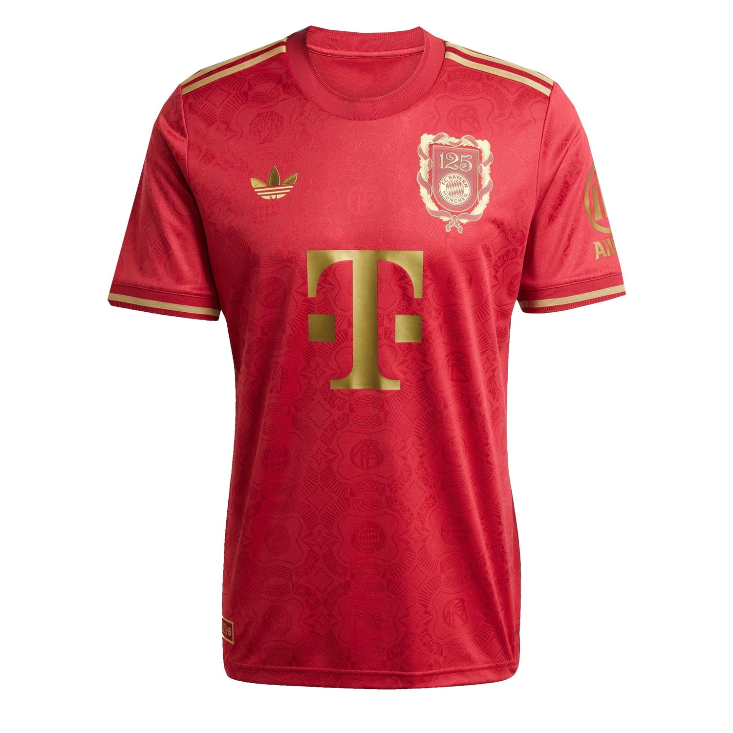 adidas FC Bayern Munich Men&