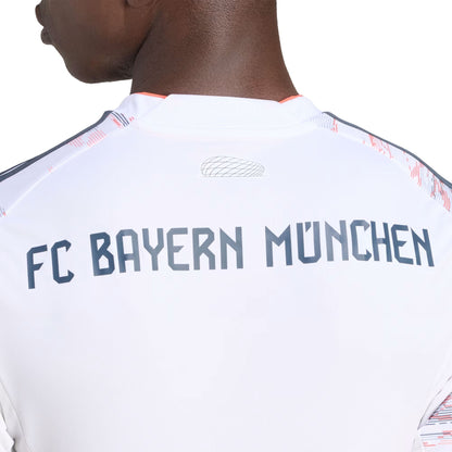 adidas FC Bayern Munich Men&