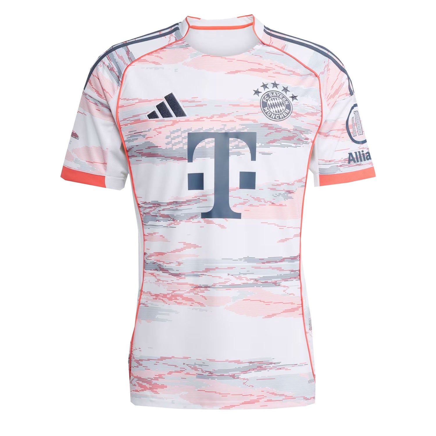 adidas FC Bayern Munich Men&