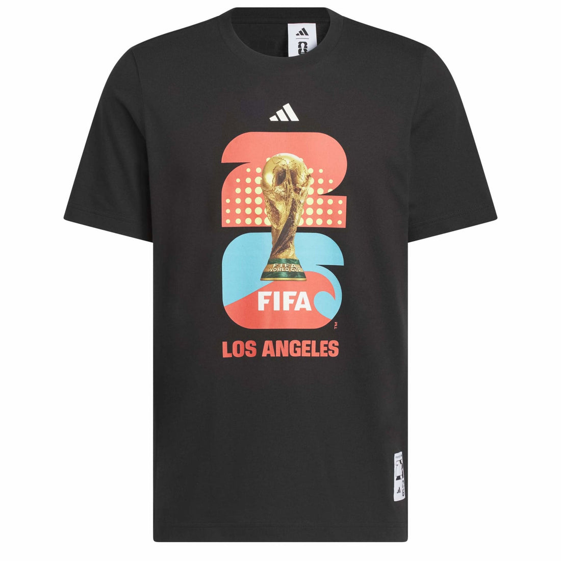 adidas World Cup 2026 Men&