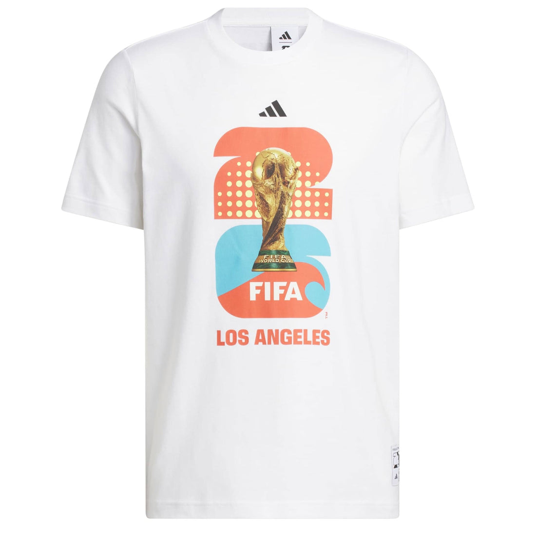 adidas World Cup 2026 Men&