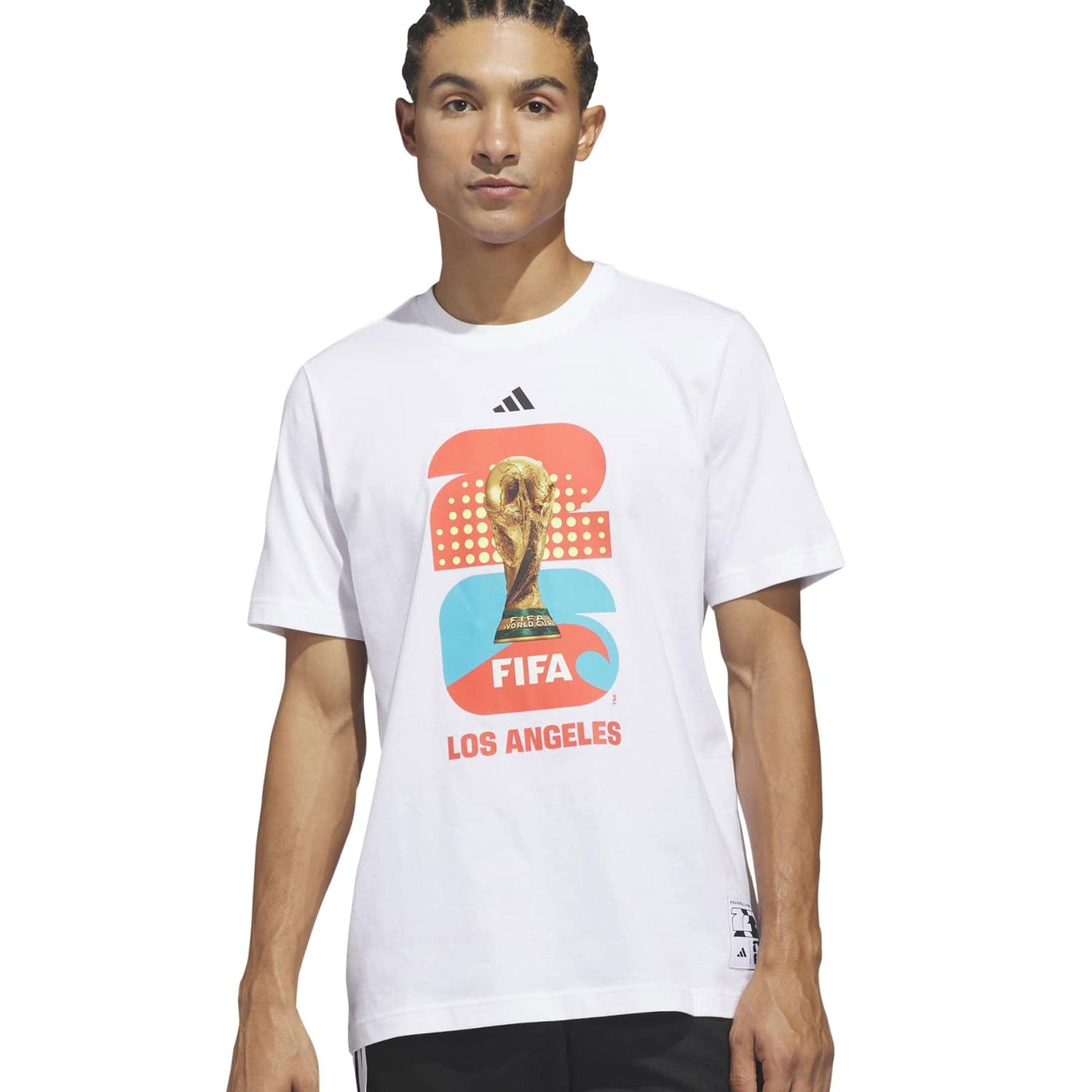 adidas World Cup 2026 Men&