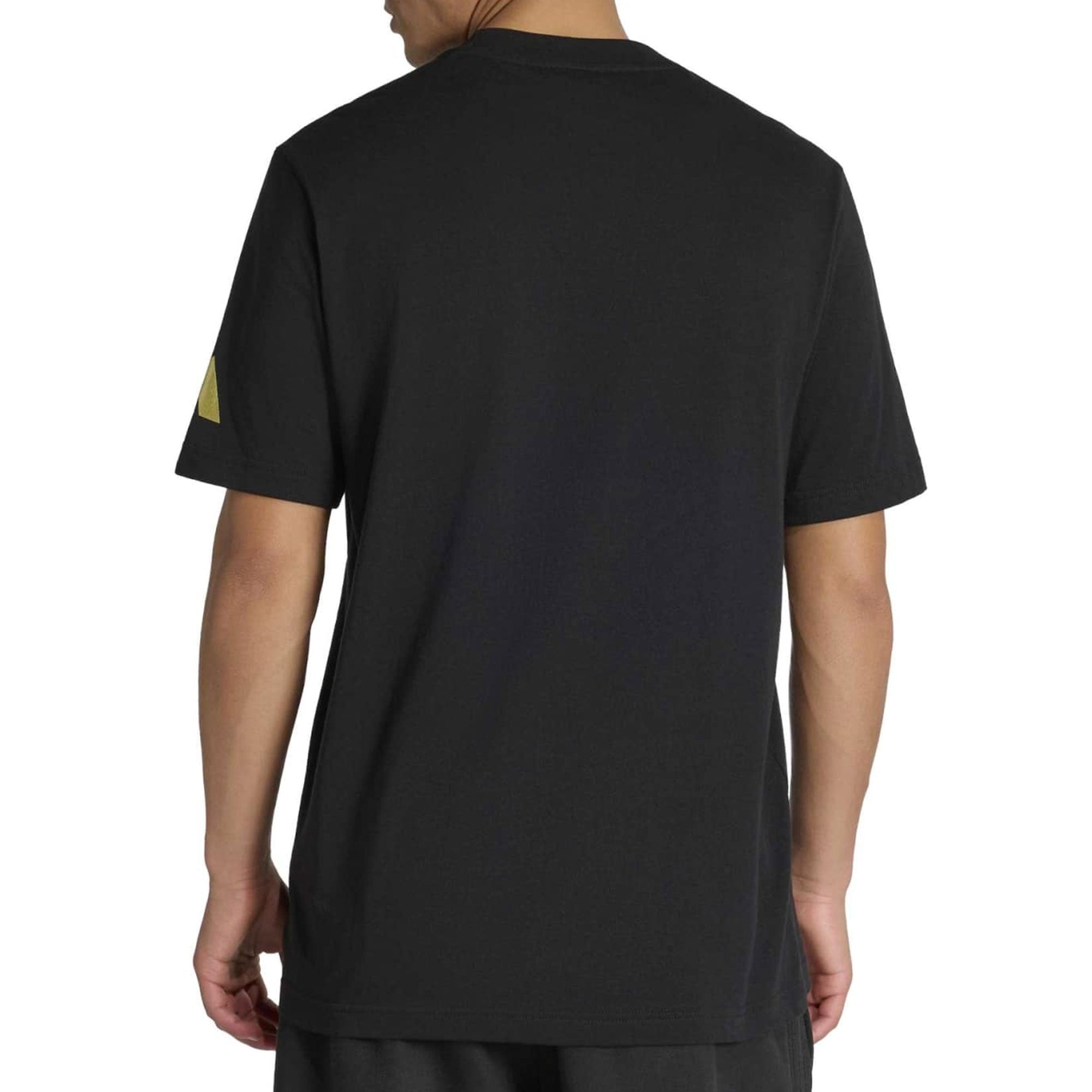 adidas FIFA World Cup™ 2026 Men's Official Emblem Tee