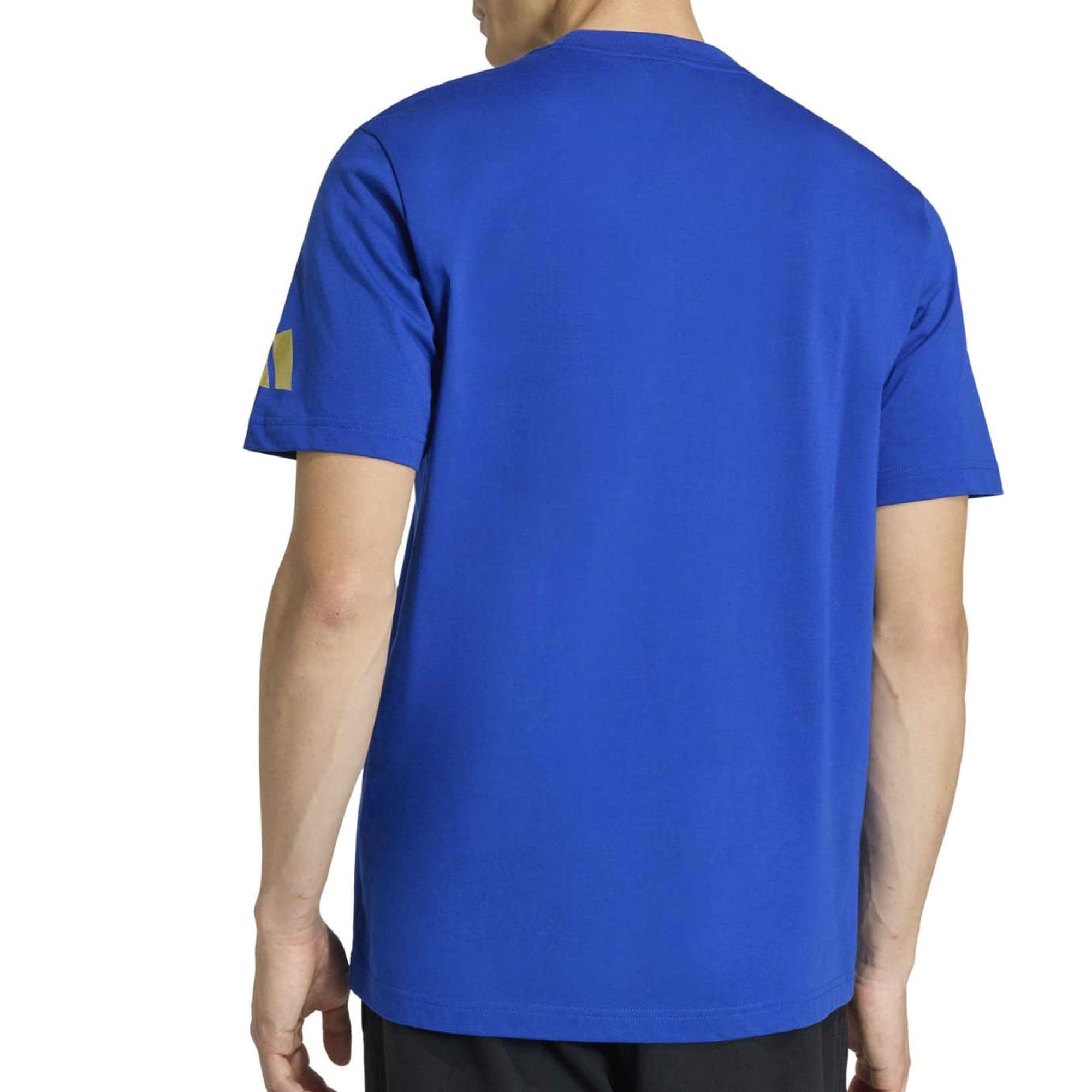 adidas FIFA World Cup™ 2026 Men's Official Emblem Tee