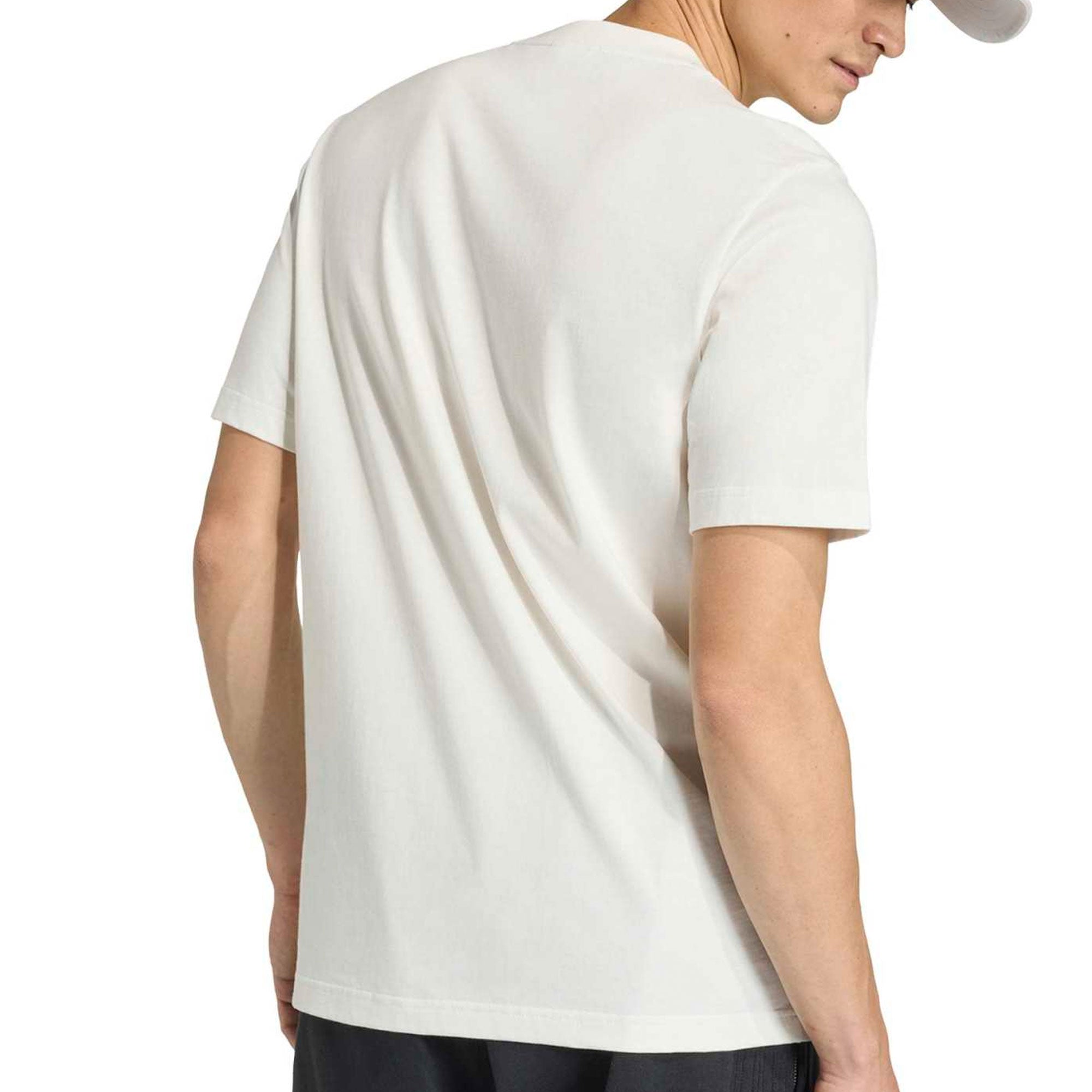 adidas FIFA World Cup™ 2026 Men's Official Emblem Tee