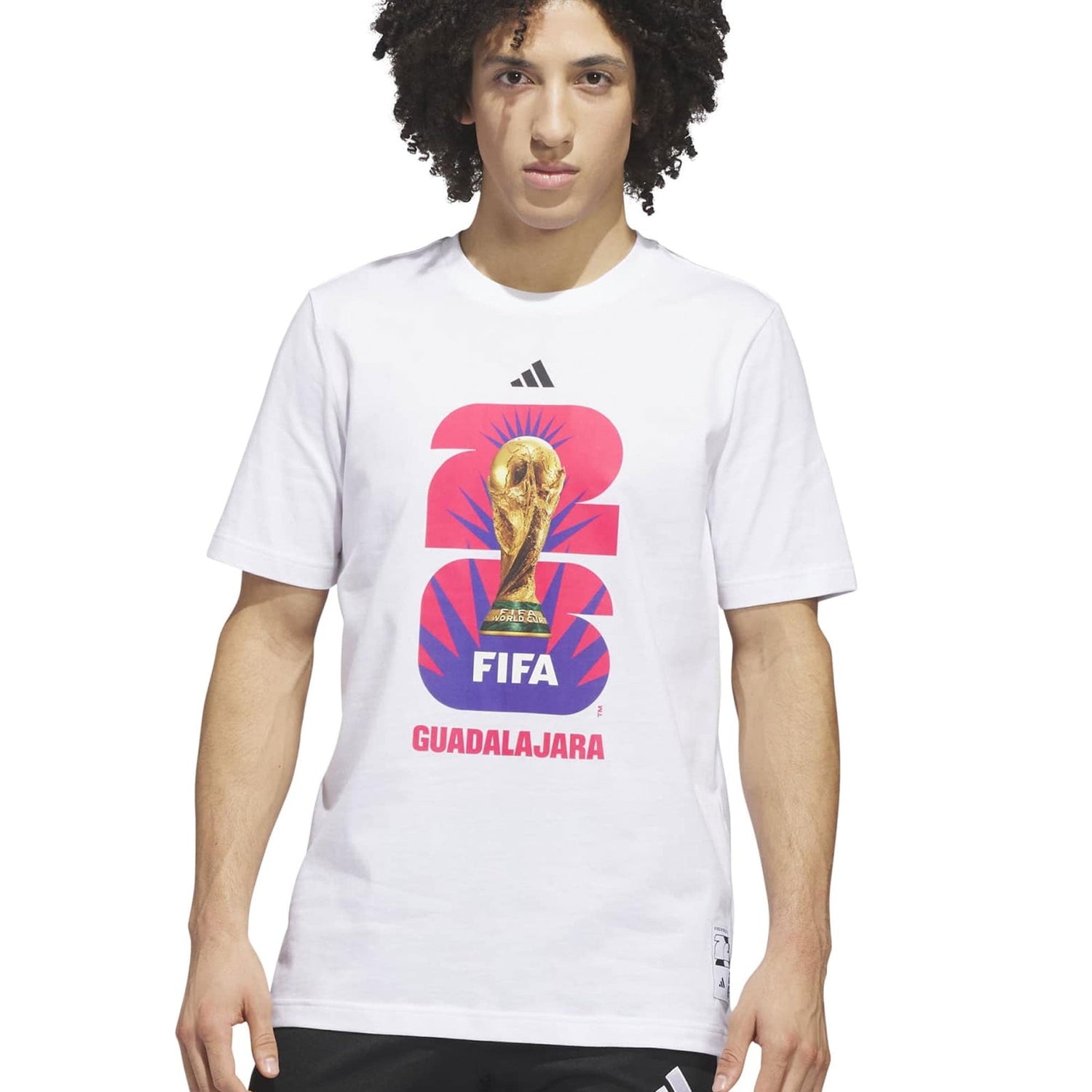 adidas World Cup 2026 Men&