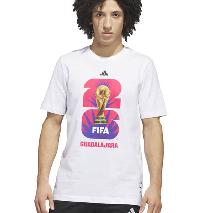 adidas World Cup 2026 Men&