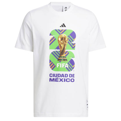 adidas World Cup 2026 Men&
