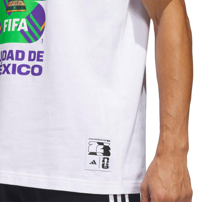 adidas World Cup 2026 Men&