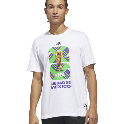 adidas World Cup 2026 Men&