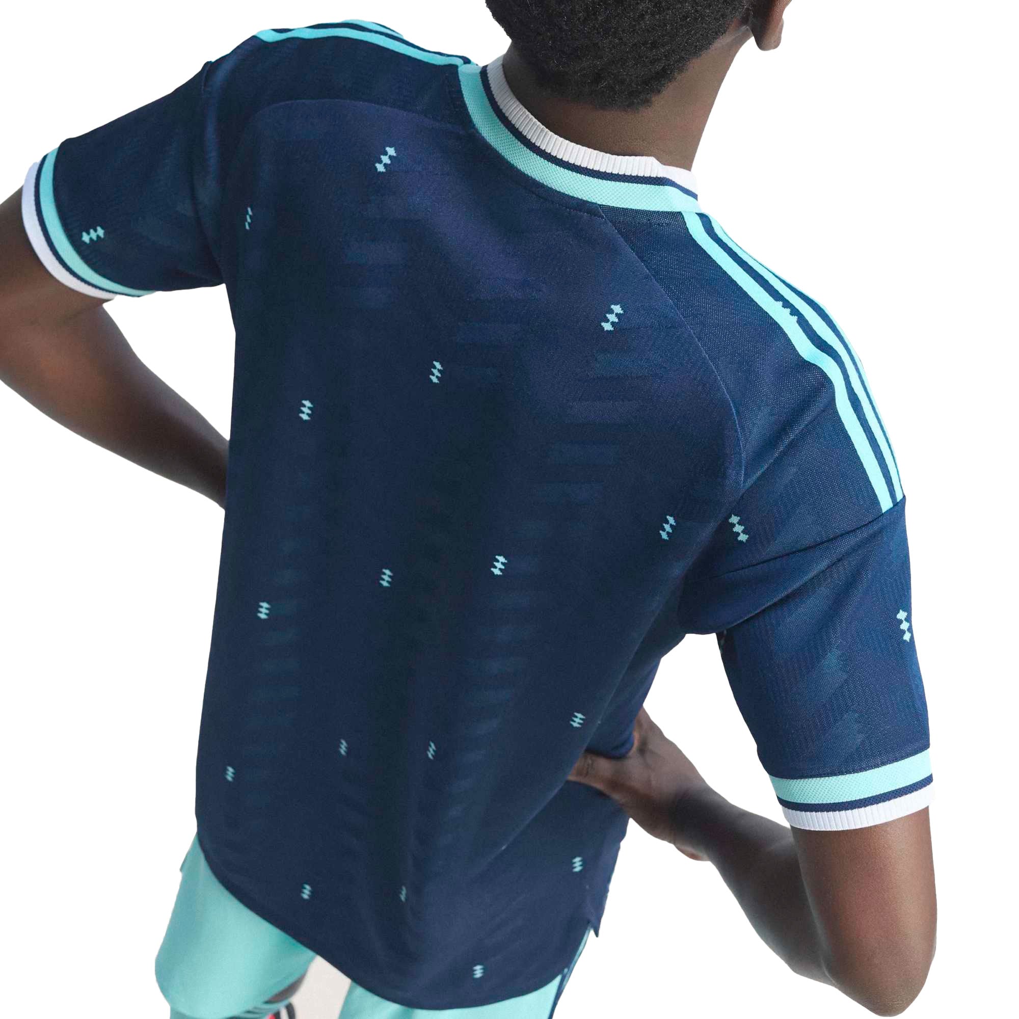 adidas Germany Men's Away Climacool+ 2026 Jersey