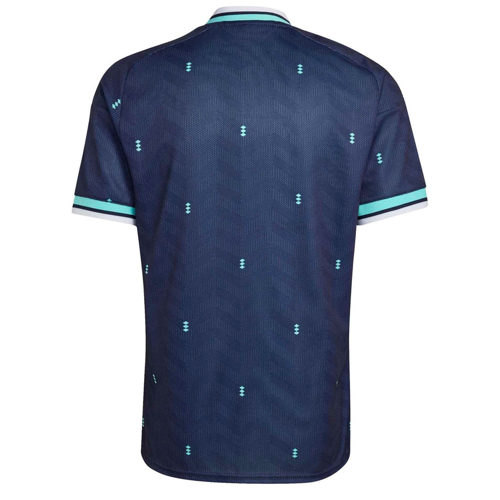 adidas Germany Men's Away Stadium 2026 Jersey