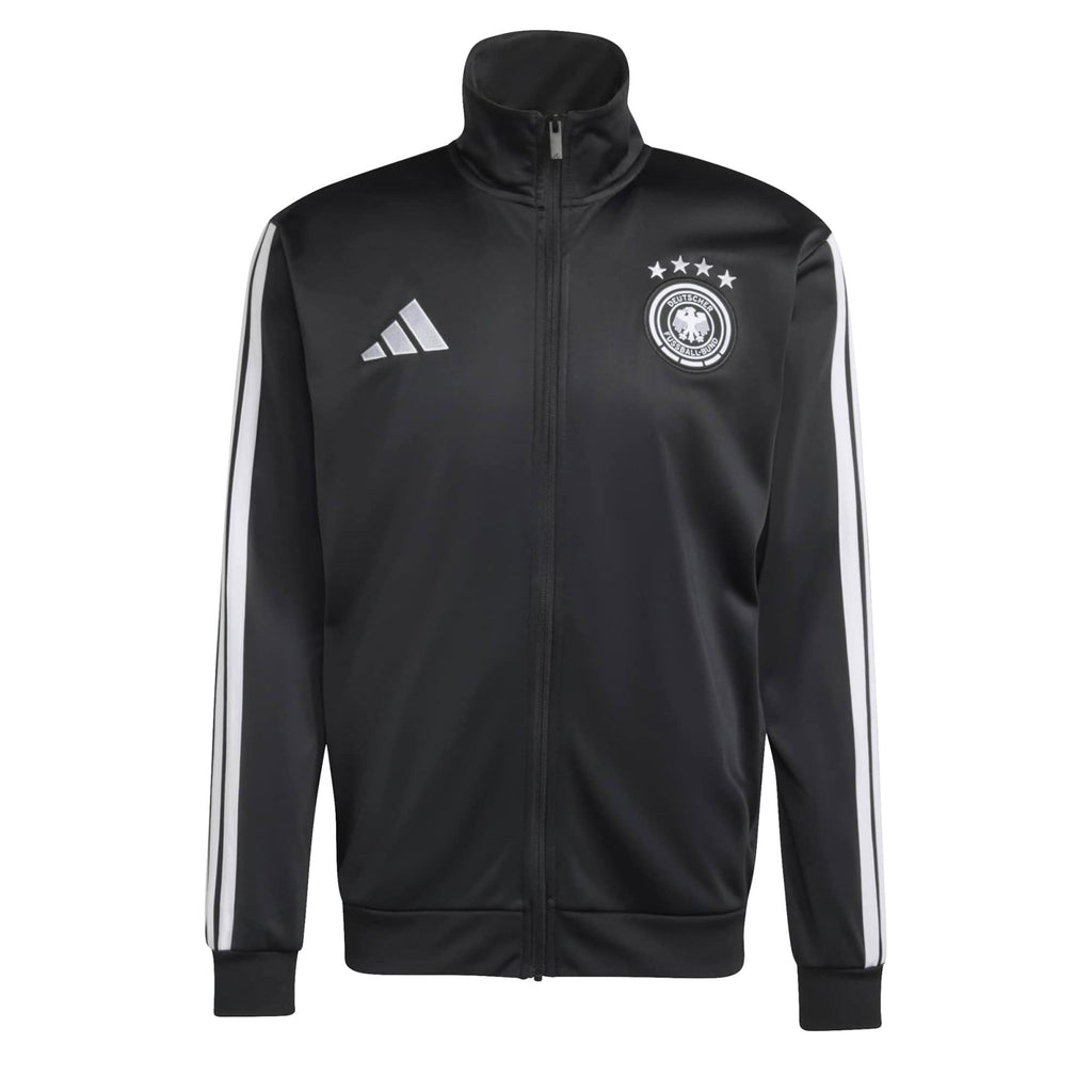adidas Germany Men's DNA Track Jacket 2026