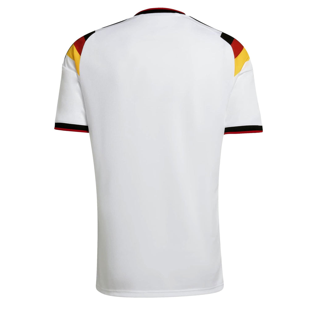 adidas Germany Men's Home Stadium 2026 Jersey