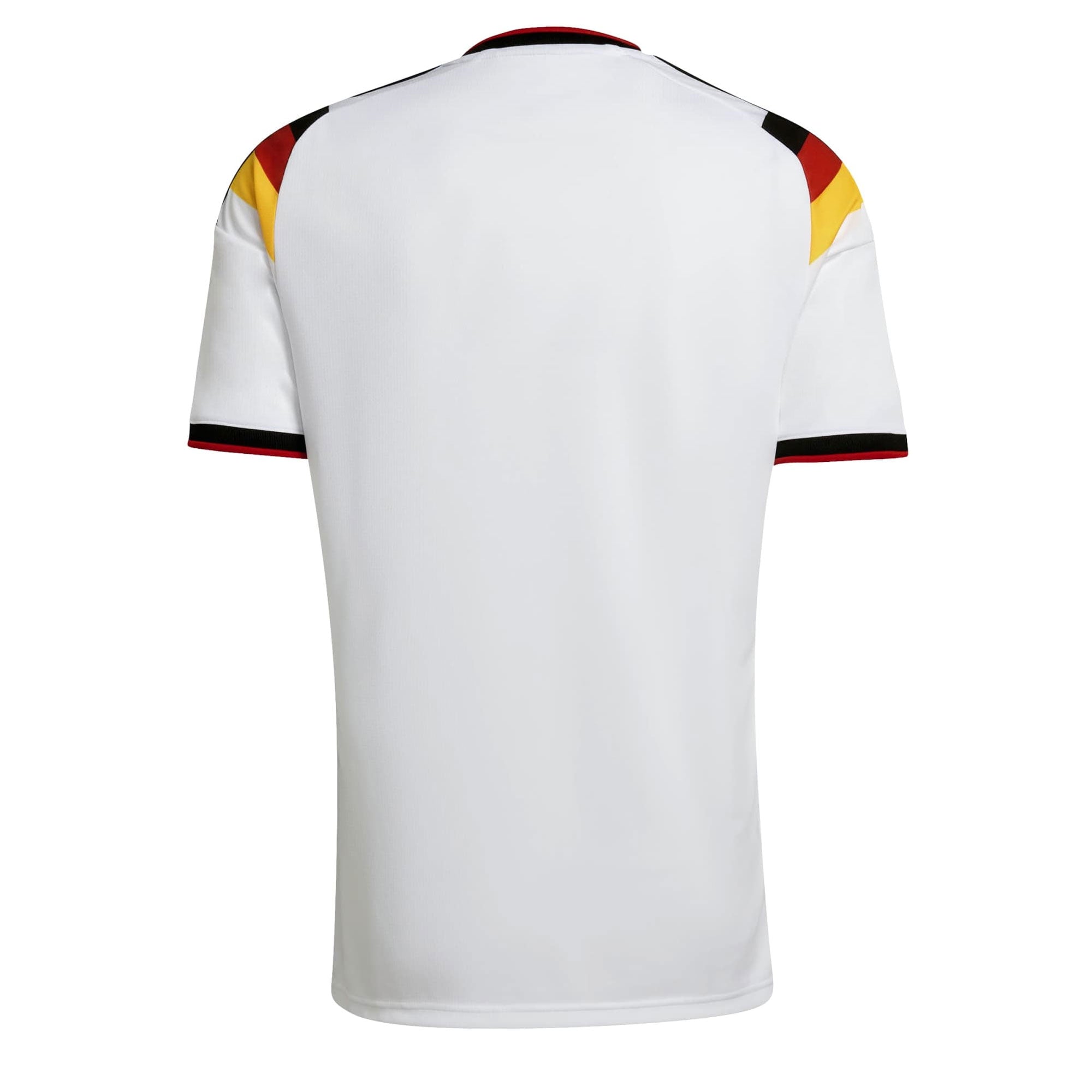 adidas Germany Men's Home Stadium 2026 Jersey