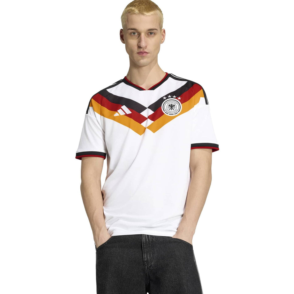adidas Germany Men's Home Stadium 2026 Jersey