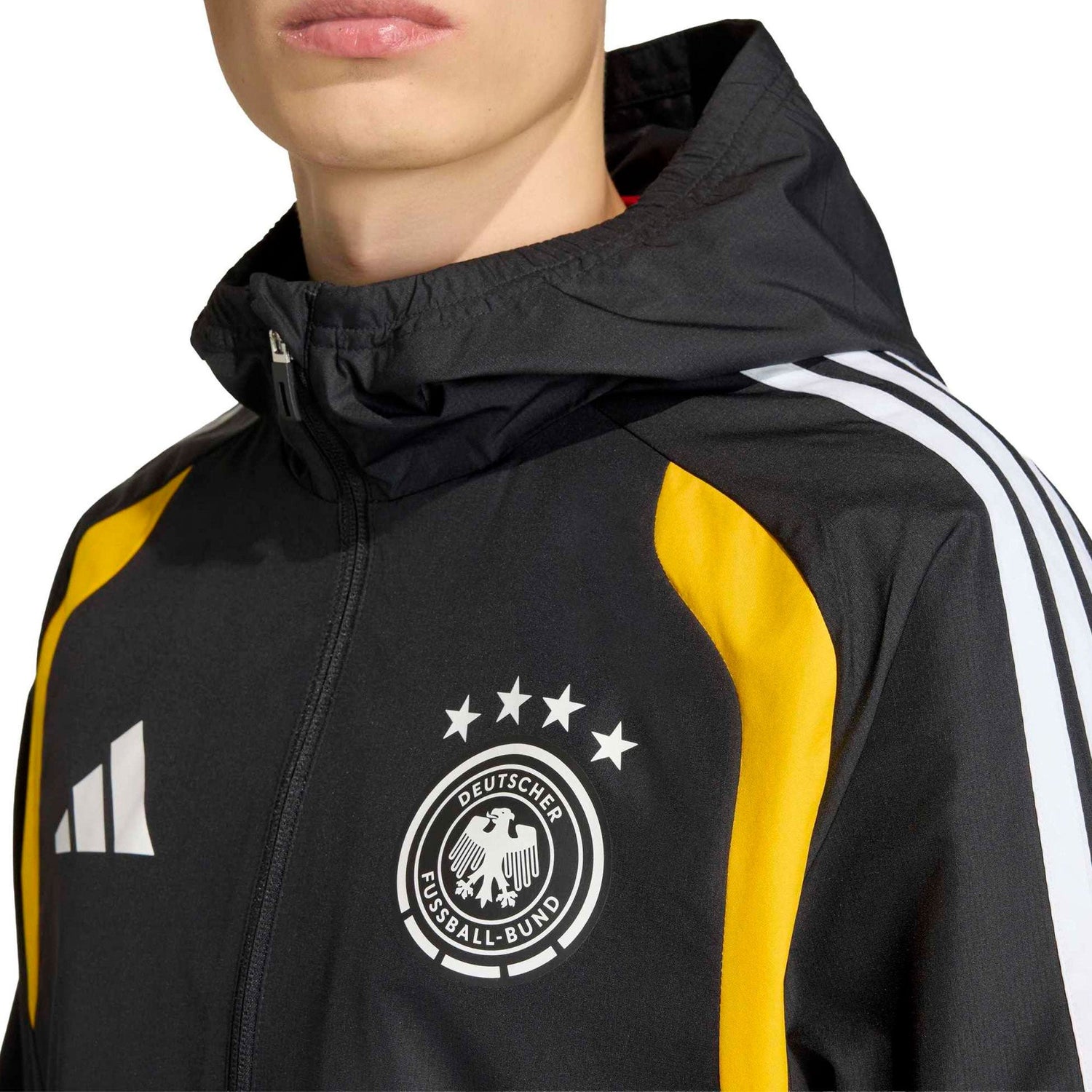 adidas Germany Men&