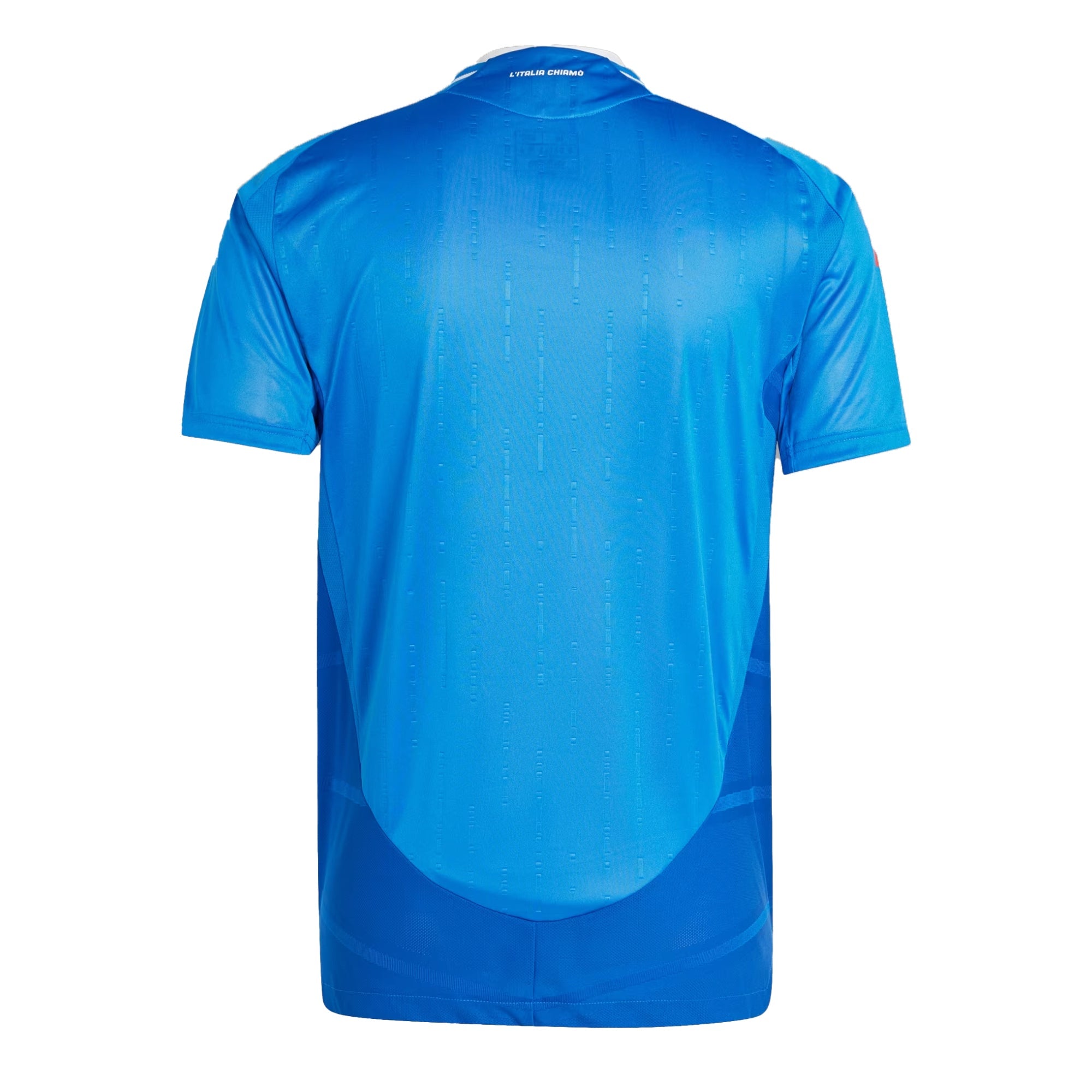 adidas Italy Men's Home Authentic 2024/25 Jersey