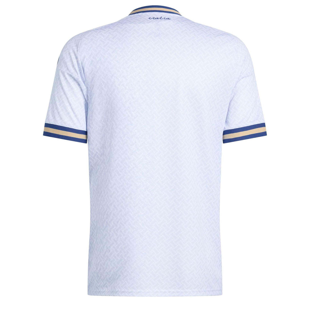 adidas Italy Men's Away Stadium 2026 Jersey