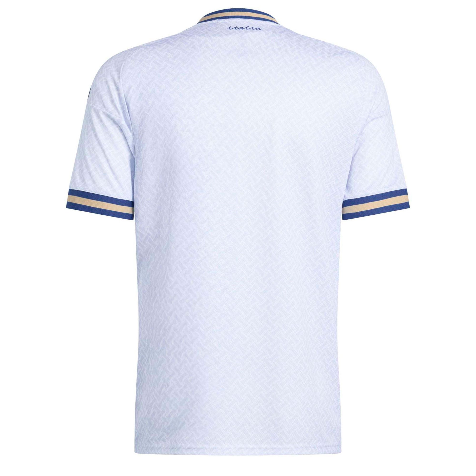 adidas Italy Men's Away Stadium 2026 Jersey