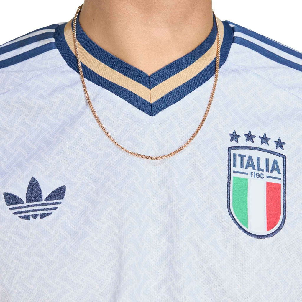 adidas Italy Men's Away Stadium 2026 Jersey