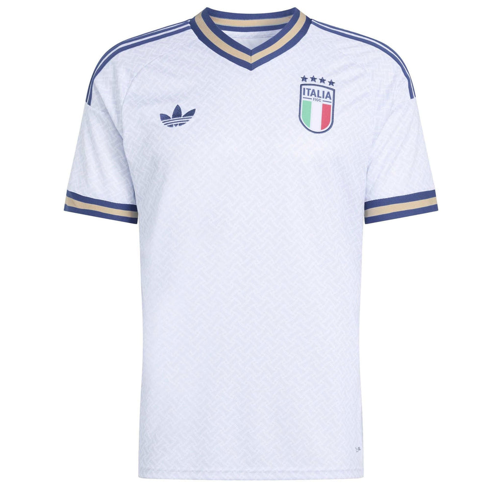 adidas Italy Men's Away Stadium 2026 Jersey
