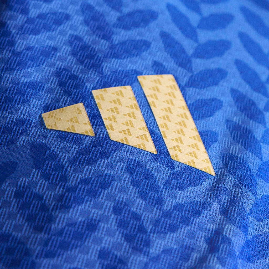 adidas Italy Men's Home Climacool+ 2026/27 Jersey