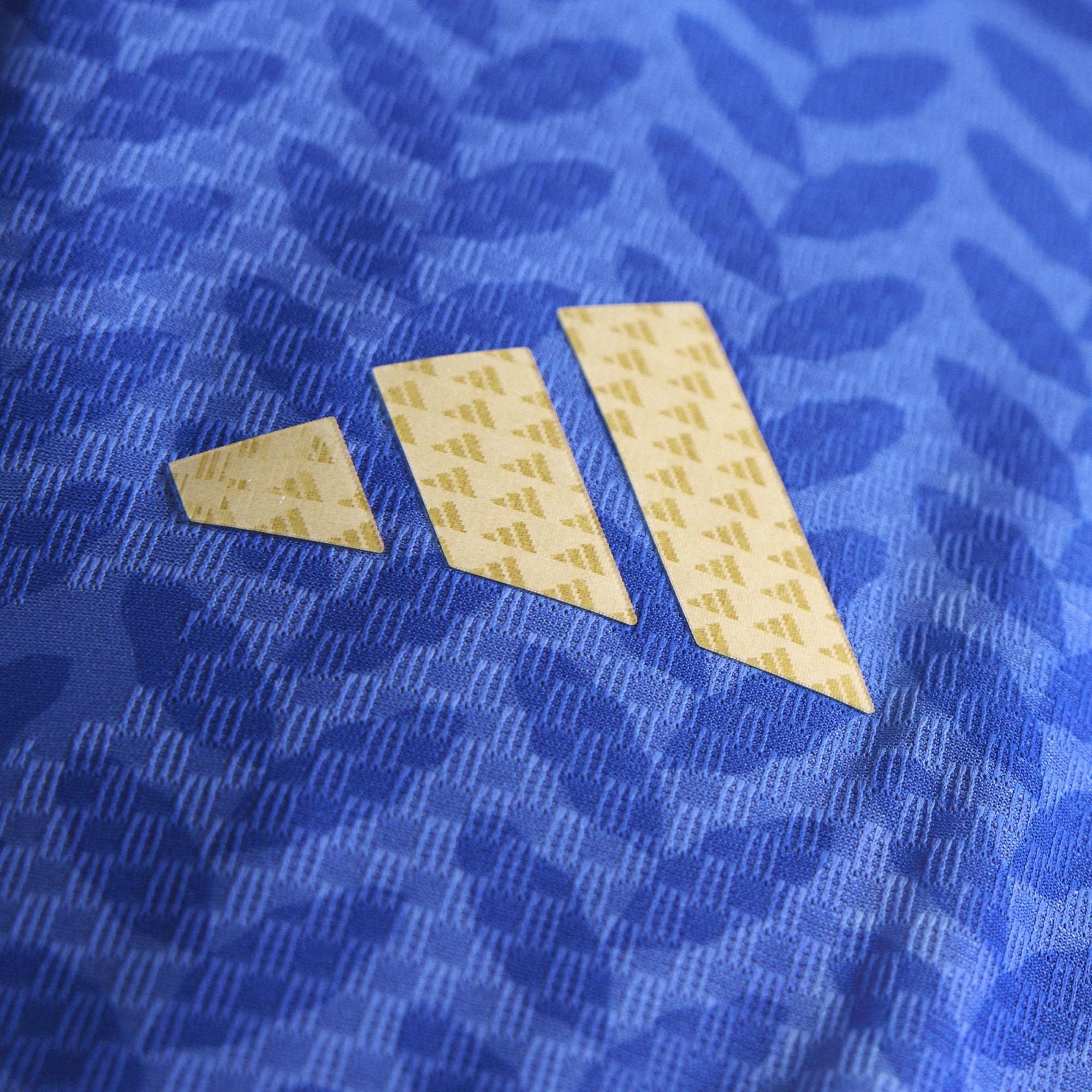 adidas Italy Men's Home Climacool+ 2026/27 Jersey