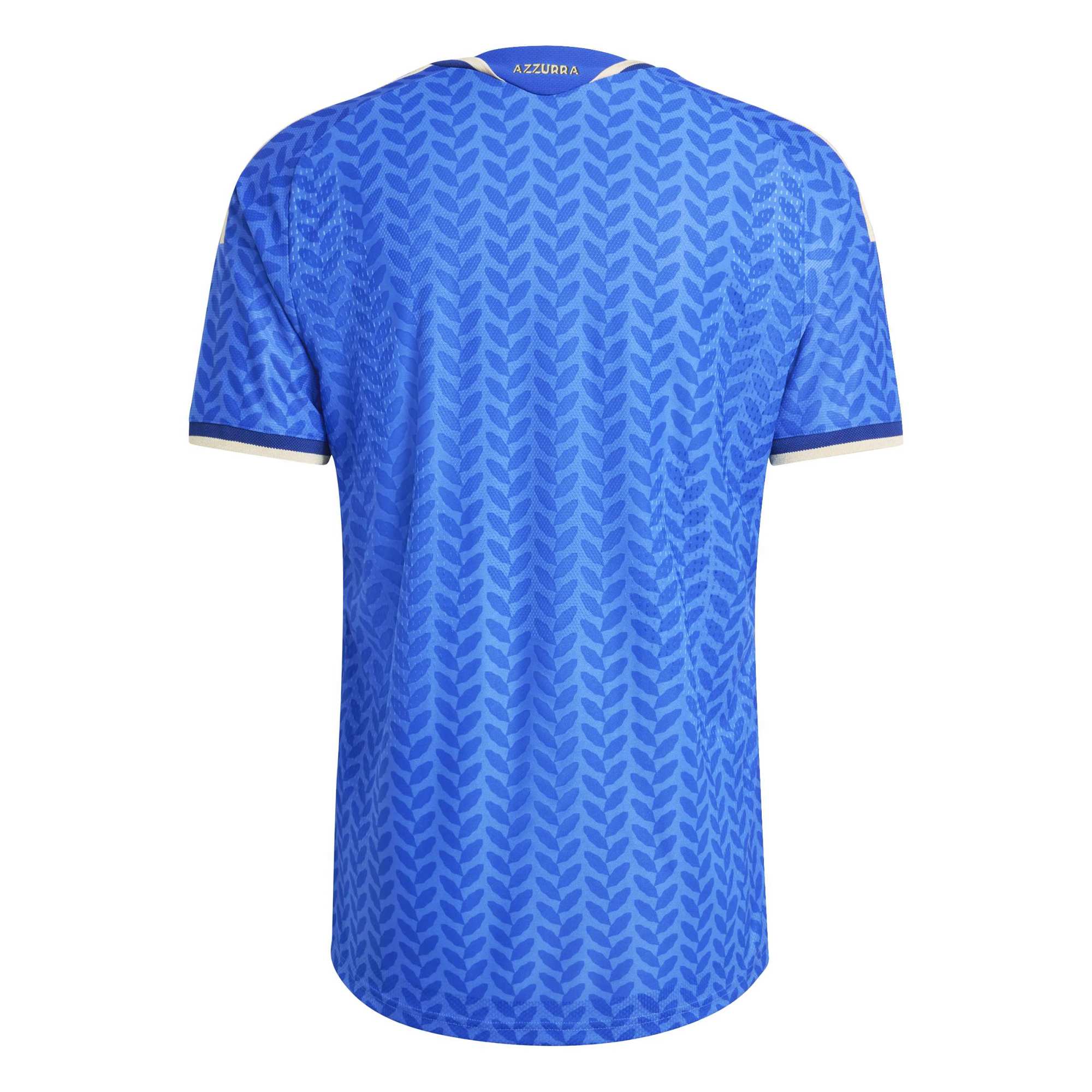 adidas Italy Men's Home Climacool+ 2026/27 Jersey
