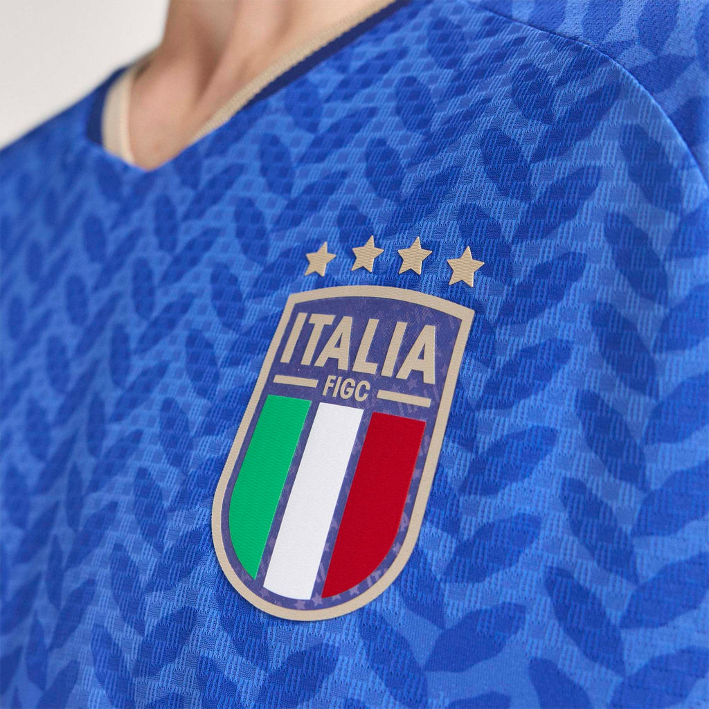 adidas Italy Men's Home Climacool+ 2026/27 Jersey