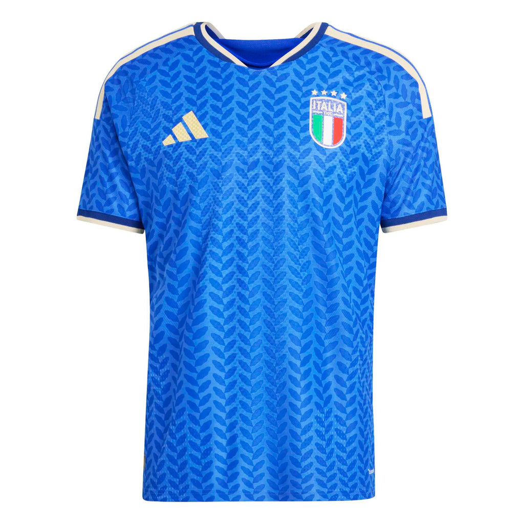 adidas Italy Men's Home Climacool+ 2026/27 Jersey