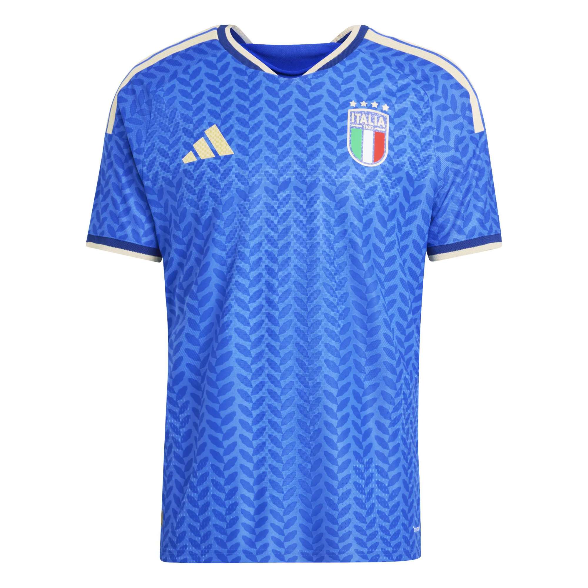 adidas Italy Men's Home Climacool+ 2026/27 Jersey