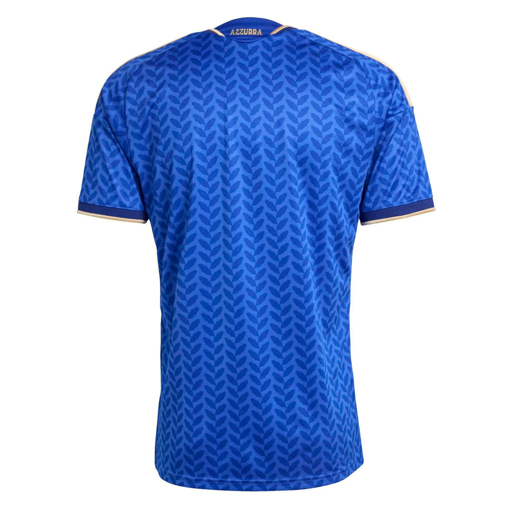 adidas Italy Men's Home Stadium 2026/27 Jersey