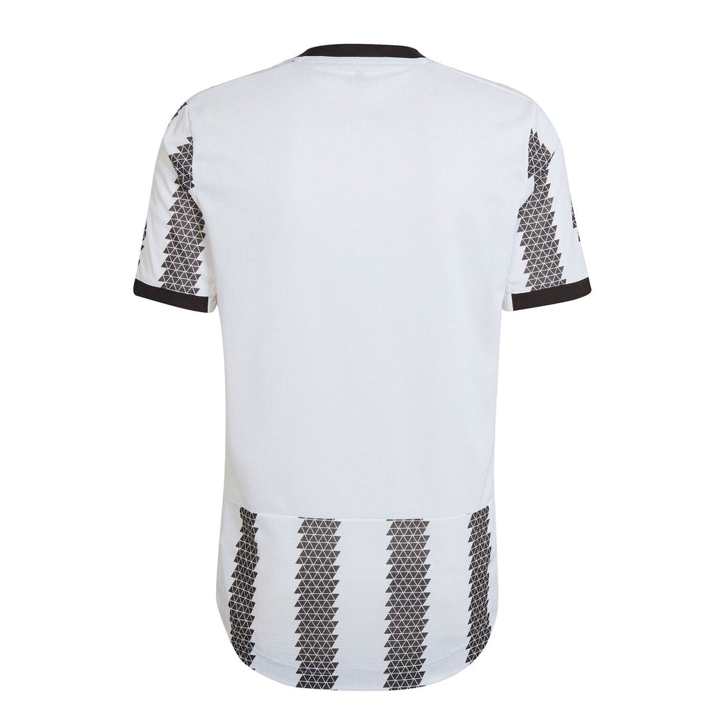 adidas Juventus Men's Home Authentic 2022/23 Jersey