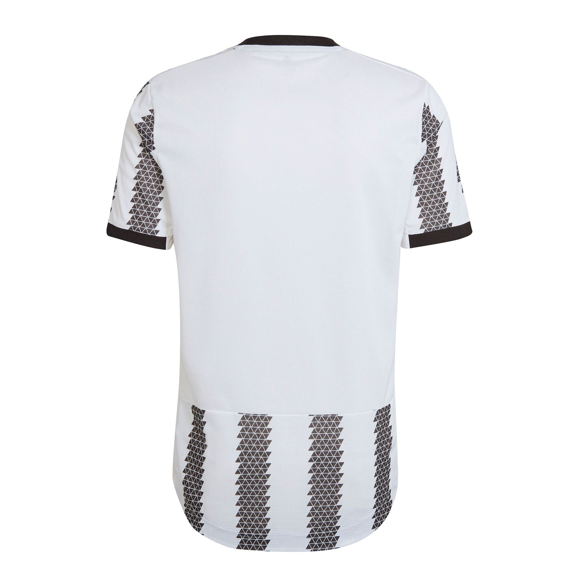 adidas Juventus Men's Home Authentic 2022/23 Jersey