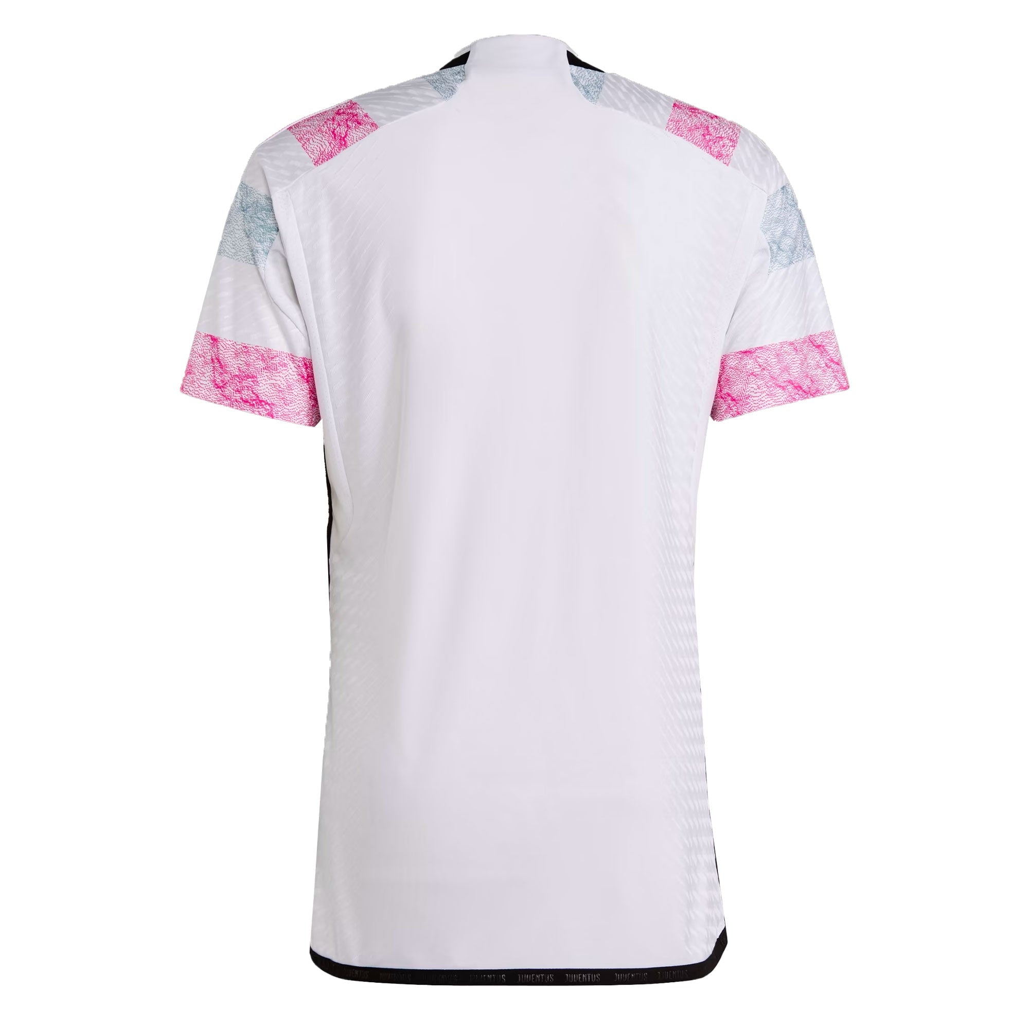 adidas Juventus Men's Away Authentic 2023/24 Jersey